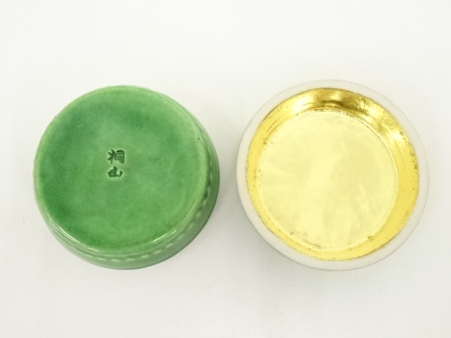 道具 ] - 道具 和田桐山造 干支酉香合（共箱） | ネットショップ